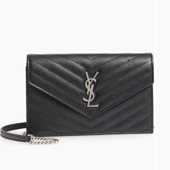 Saint Laurent crossbody bag - Picture 1 of 8